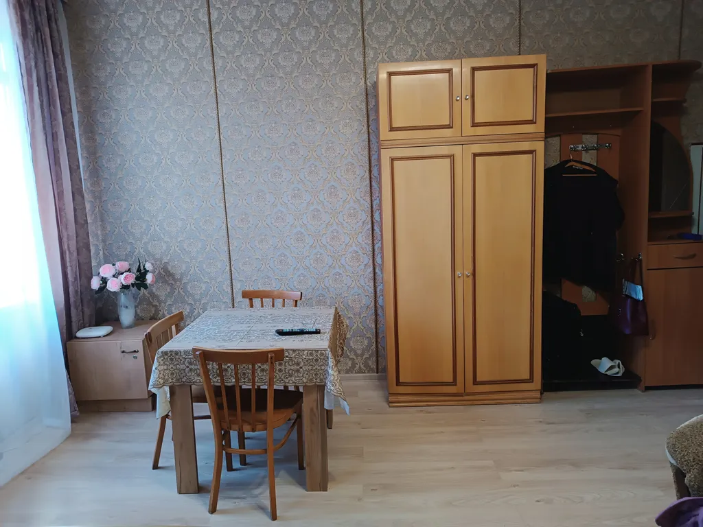 Уютная квартира с сауной