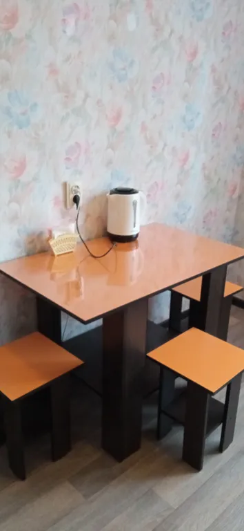 1-комнатная квартира, Макдональдс, ТРК Победа