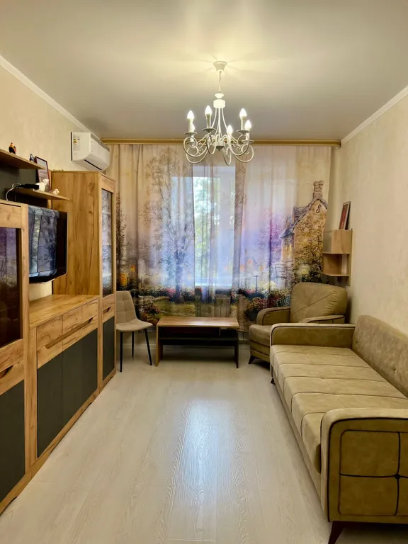 Уютная квартира в центре станицы — аренда посуточно в Ессентукская