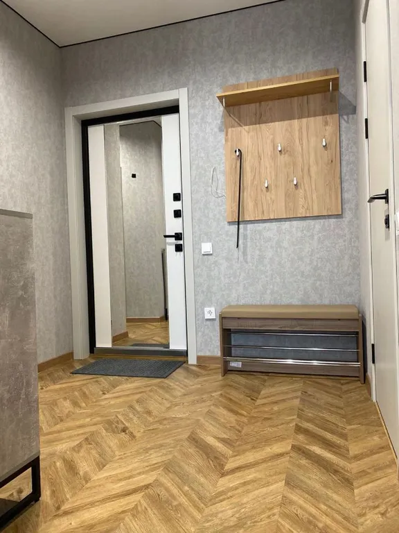 Квартира Современные апартаменты — Анапа