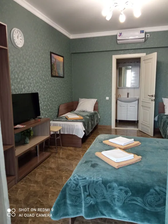 Квартира 4х местный комфорт — аренда посуточно в Сальск