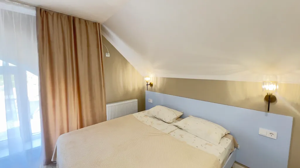 Квартира Комната — Анапа