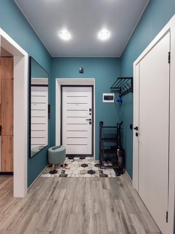 Уютная квартира в Зеленоградске