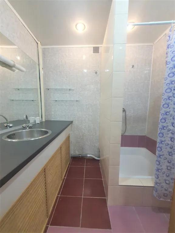 Семейный апартамент