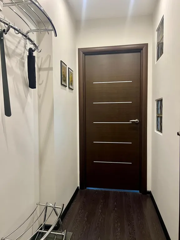 Уютная студия в самом центре города