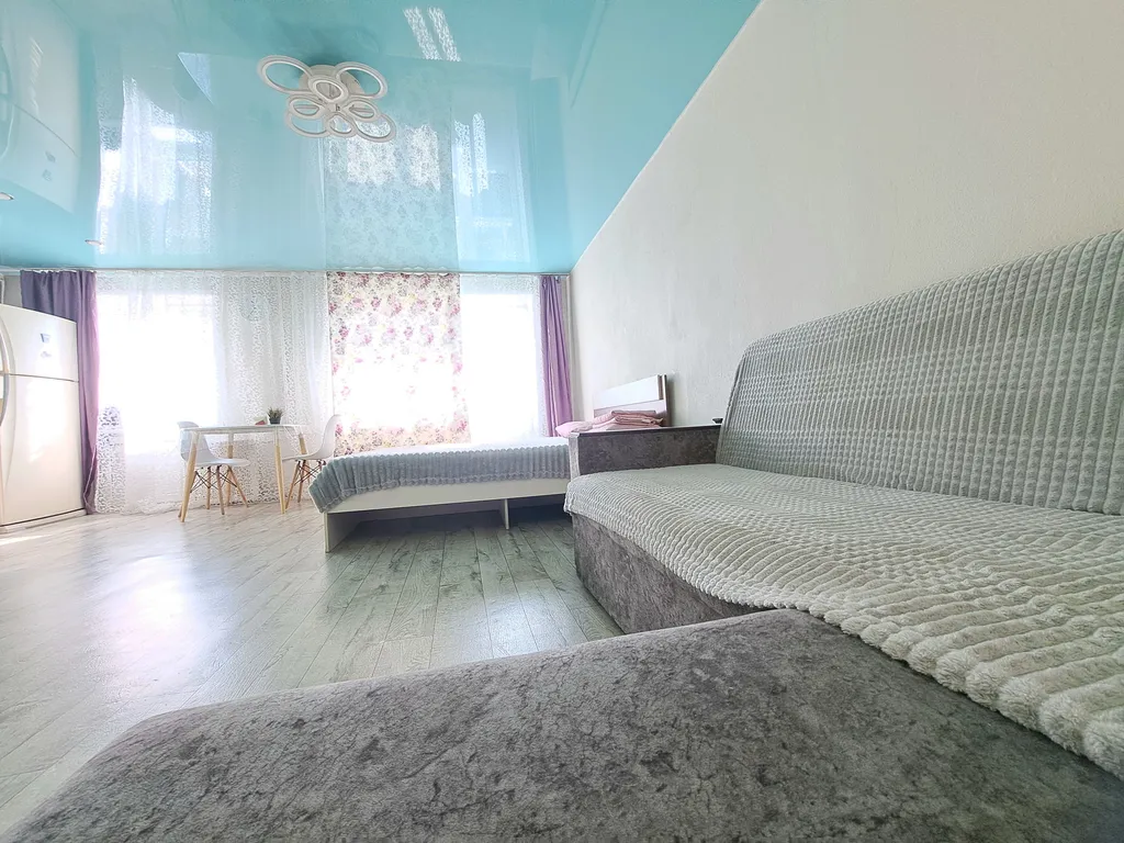 Студия у вокзала