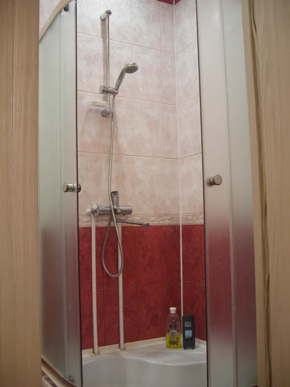 Студия Париж