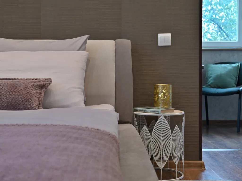 Квартира 2-комнатные апартаменты рядом с Военно-морским клиническим госпиталем — Калининград