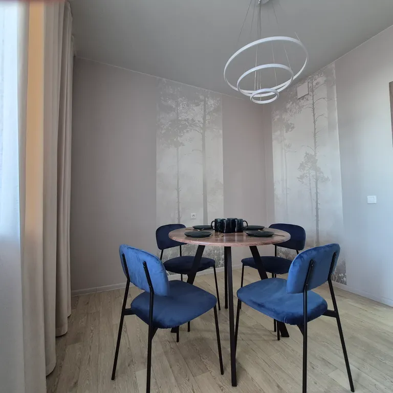 Квартира Морской Бриз в мкр Северный