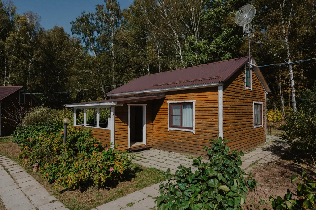 Коттедж 3-комнатный Дом — аренда посуточно в Кузьмищево