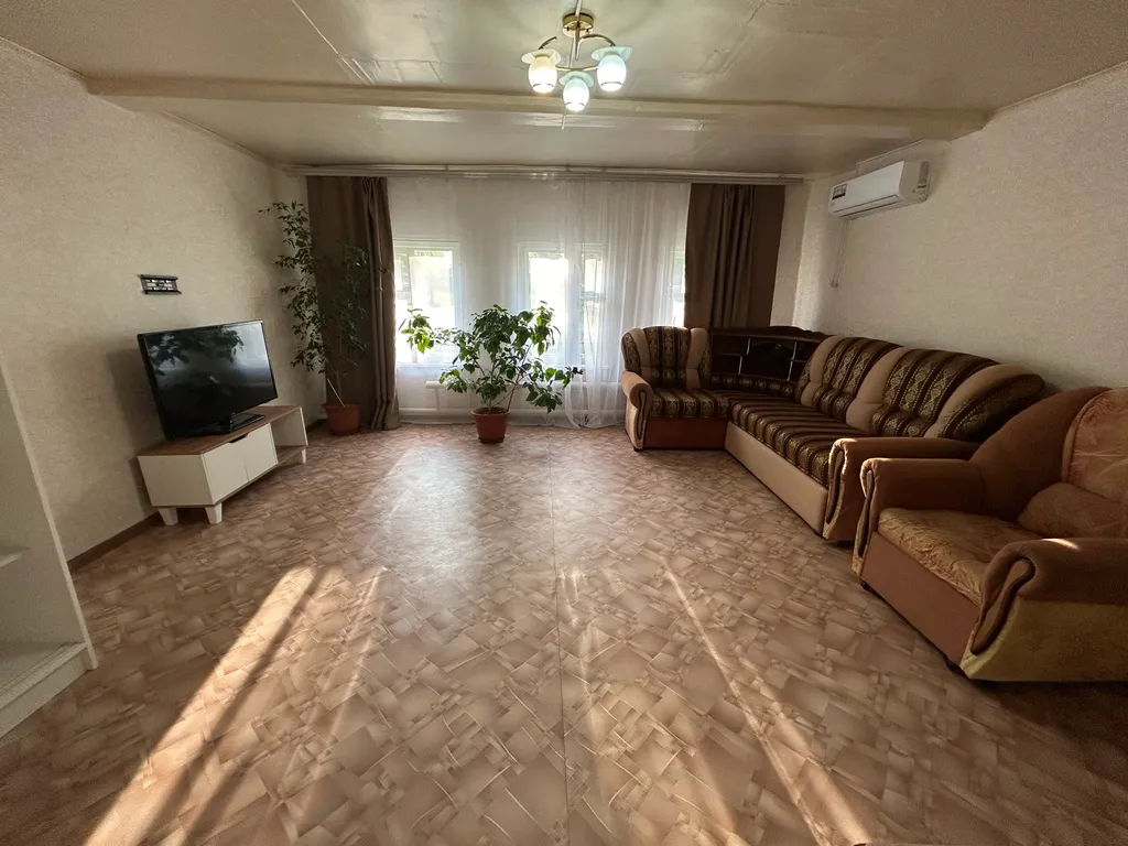 Коттедж Уютный домик — Болгар