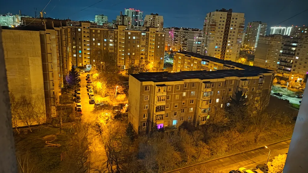 Квартира Квартира возле дс янтарный — Калининград