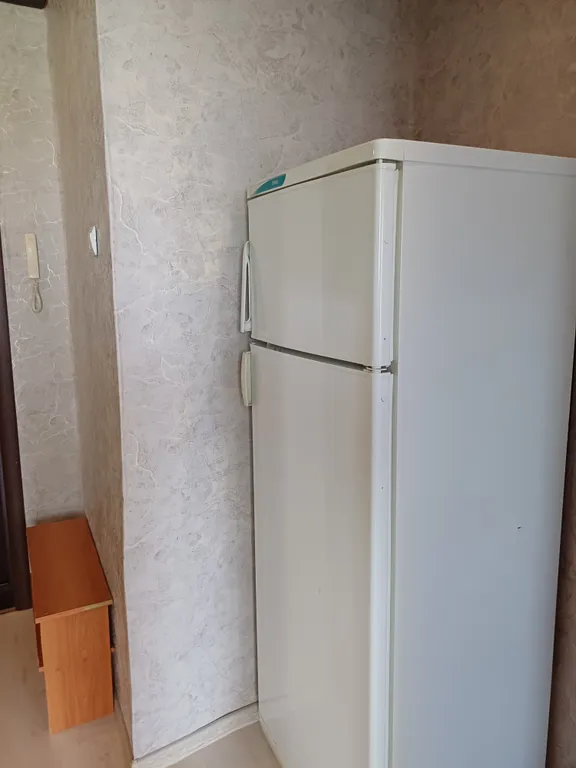 Уютная однокомнатная квартира