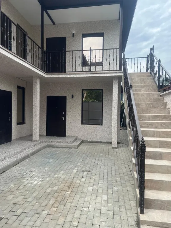 Морской бриз