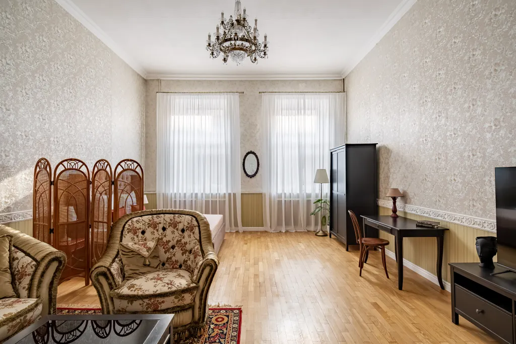 Квартира Квартира рядом с Исаакиевским собором — Санкт-Петербург