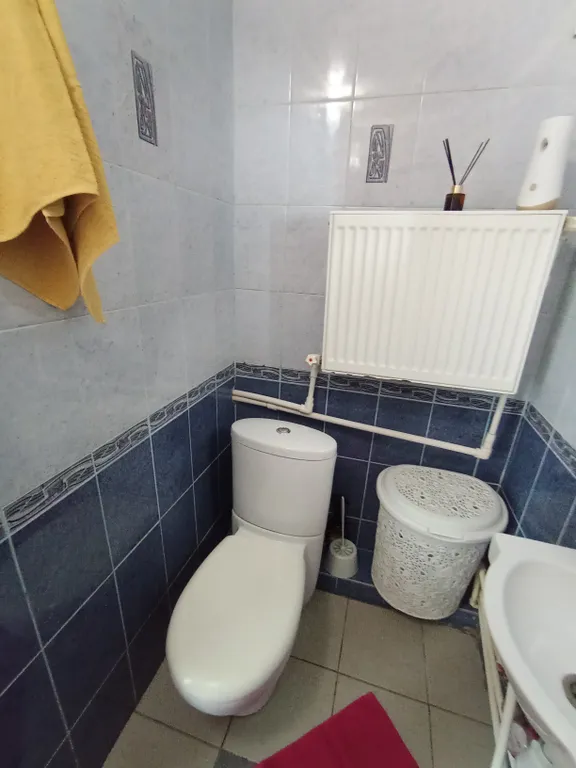 Коттедж Уютный домик в прекрасном районе — Таганрог