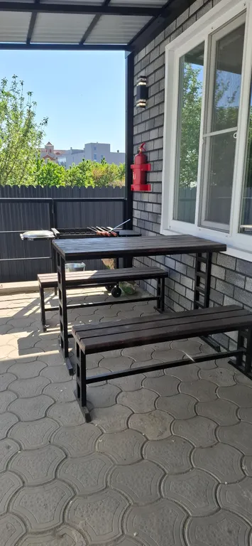 Квартира 2х ком в центре города