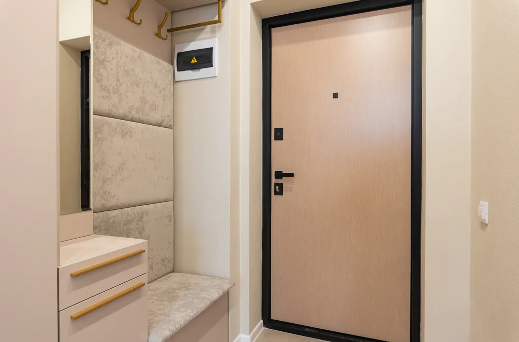 Квартира Стильная, просторная квартира — Екатеринбург