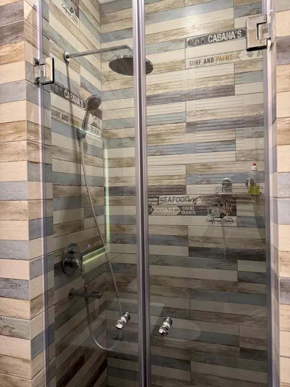 Квартира Квартира Студия с отдельным входом у моря – ЖК Лазурный — Геленджик