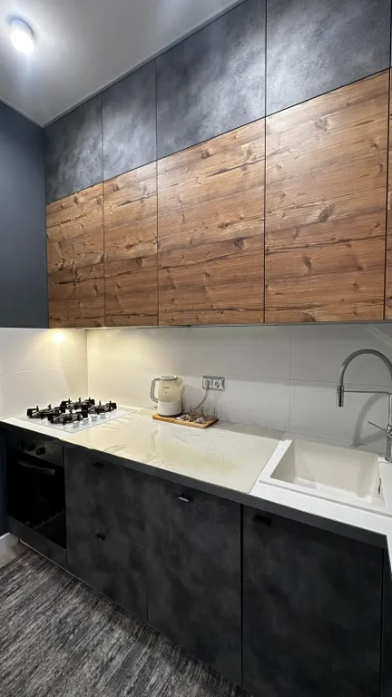 Уютная квартира в центральной части города