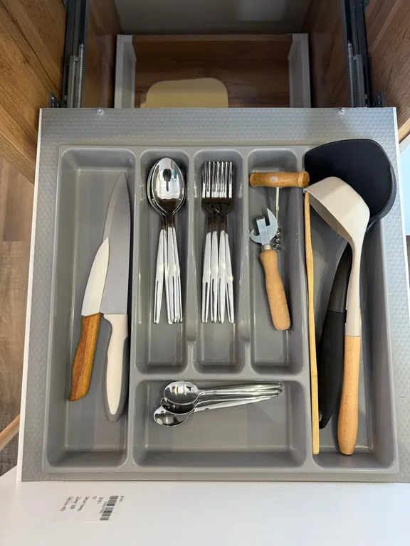 Квартира Уютная квартира-студия в центре города — Красноярск