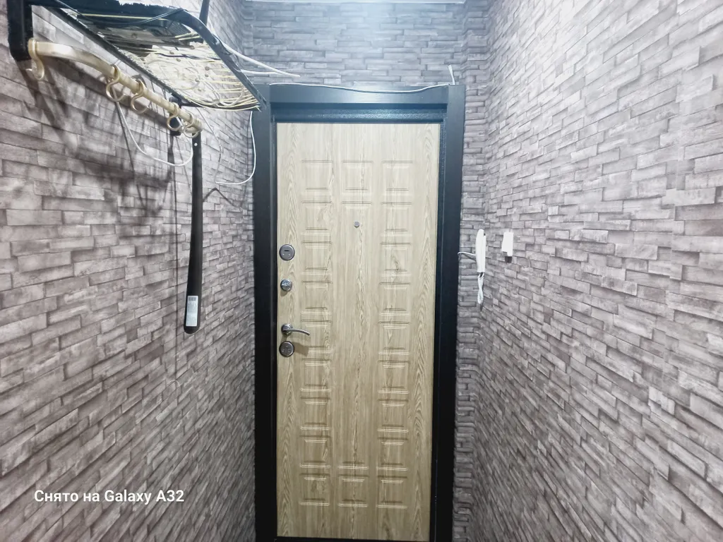 Уютная, тёплая квартира в центре города