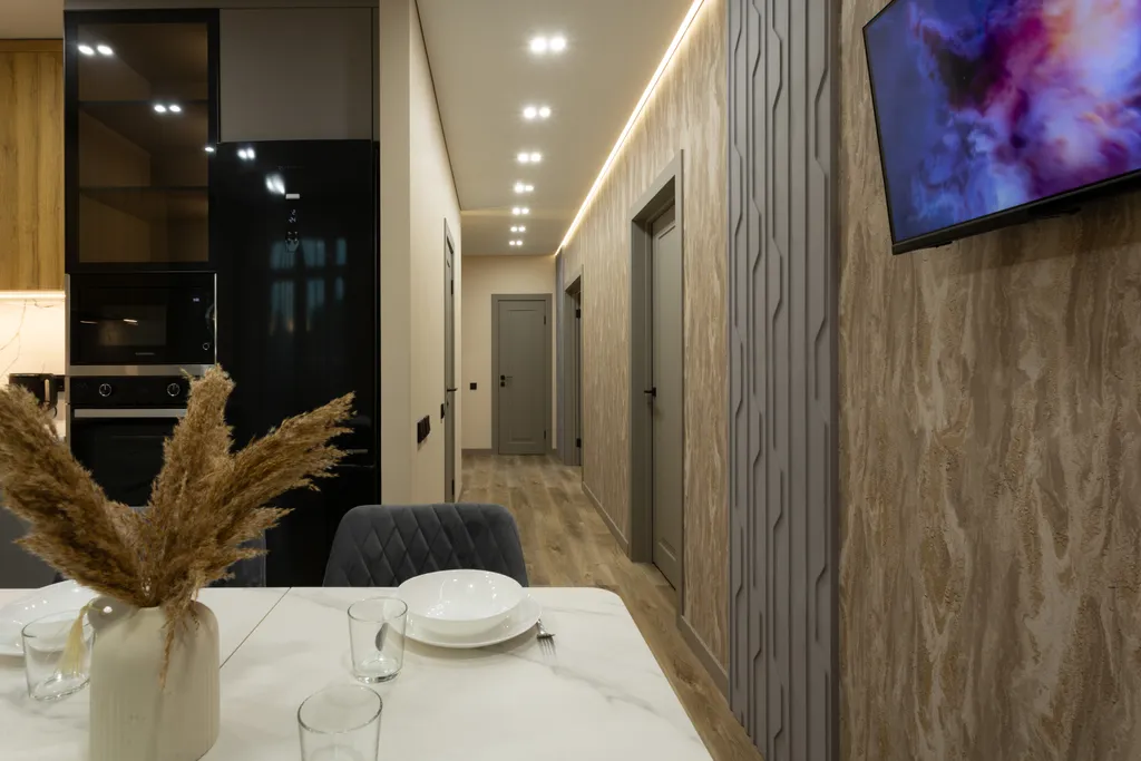 Сфера — пространство премиум-класса