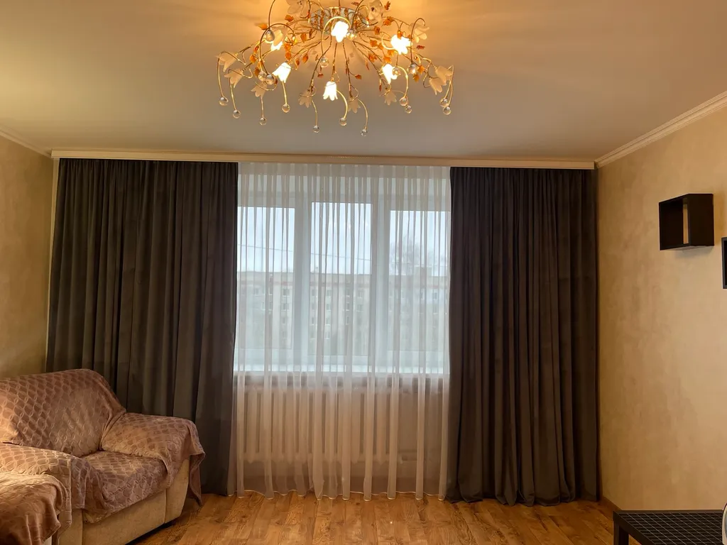 Уютная квартира в Черёмушках ждёт гостей — аренда посуточно в Орша