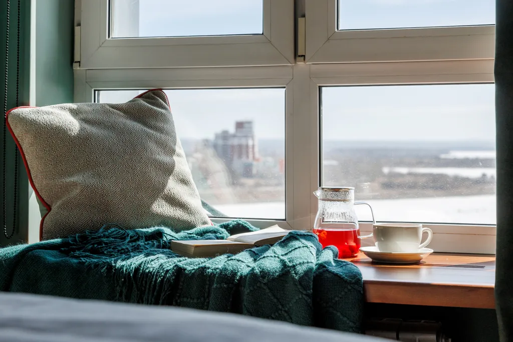 More view & spa апартаменты с сауной и залипательным видом на воду