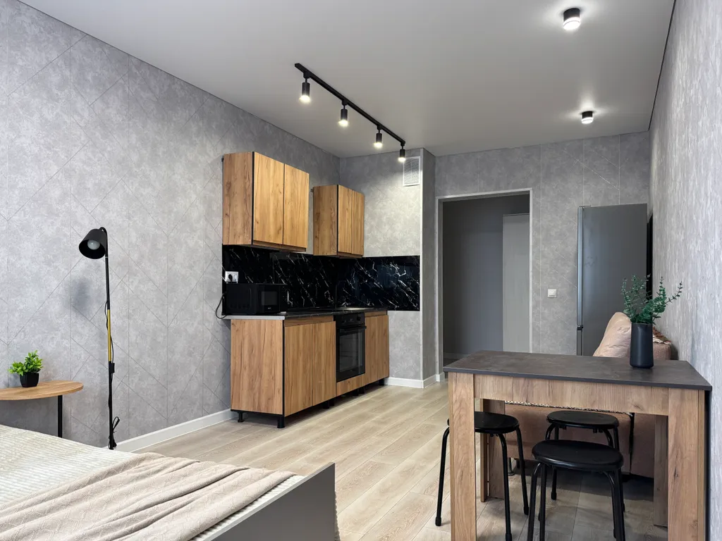 Новая евродвушка