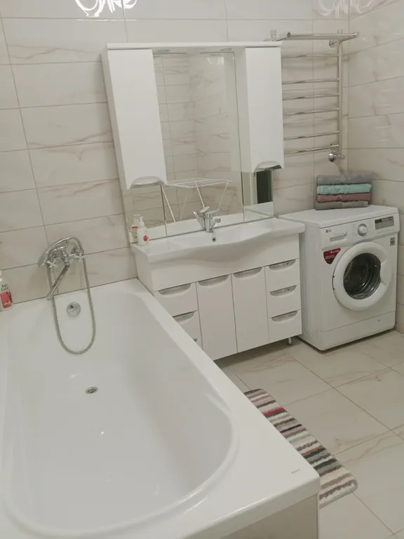 Большой двухэтажный дом с новым ремонтом в Георгиевске