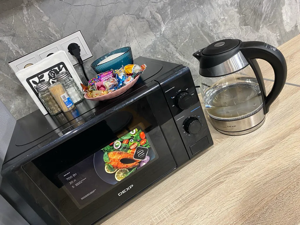 Дом баня с бассейном