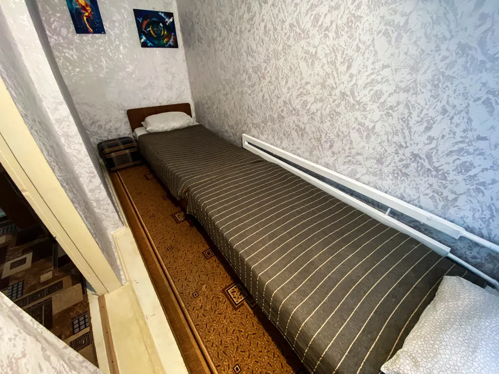 Дом в частном секторе