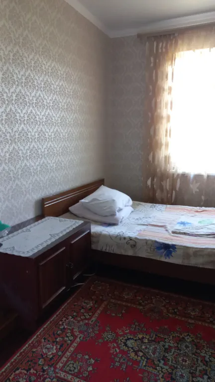 Уютные комнаты в частном доме у Гаспара