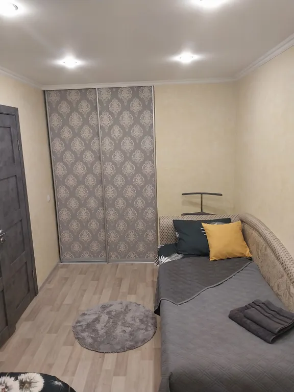 Уютная квартира в центре