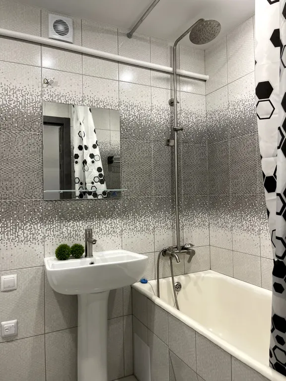 Двушка у парка Поддубного