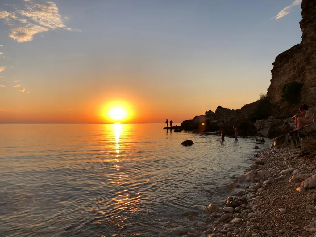 Дом для отдыха Моремания