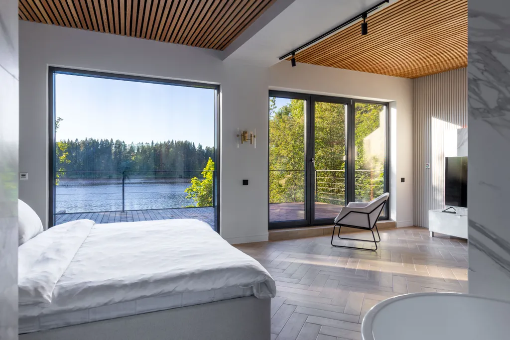 Вилла на Воде