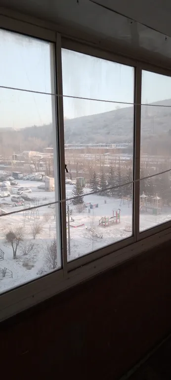 Хорошая просторная однокомнатная квартира