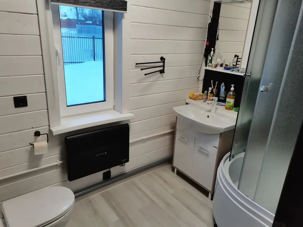 4-комнатный Дом