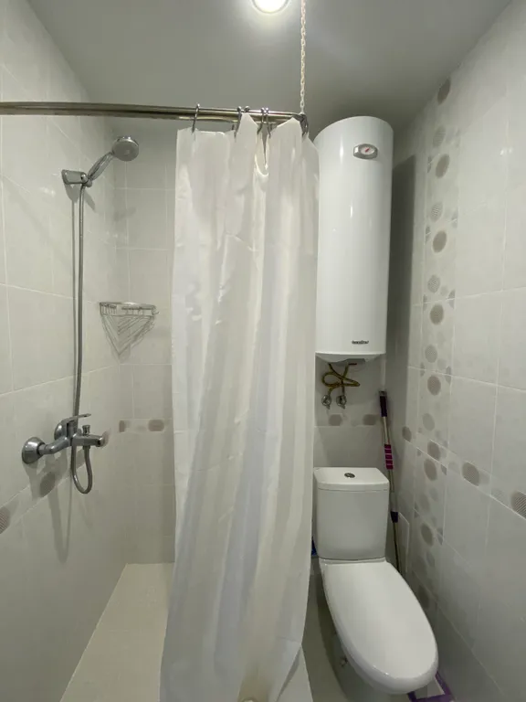 Квартира Квартира Студия в самом центре у моря — Сириус