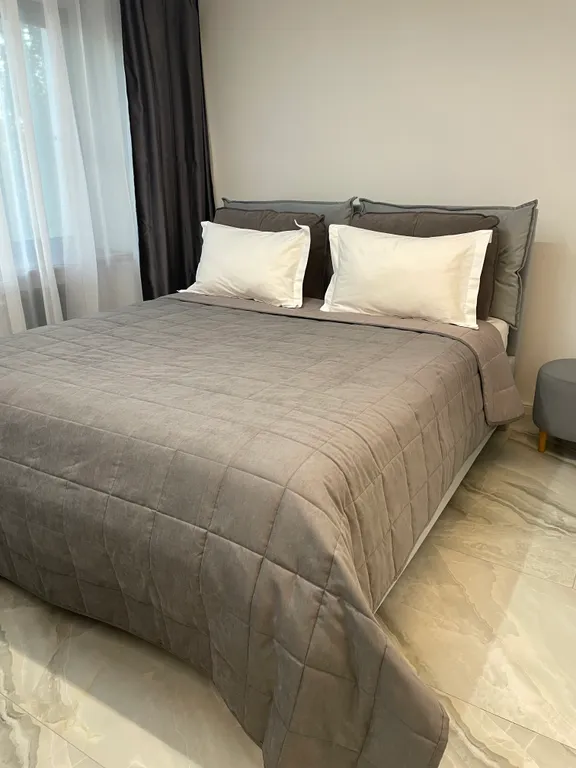 Квартира Студия возле парка для уютного отдыха — аренда посуточно в Киреевск