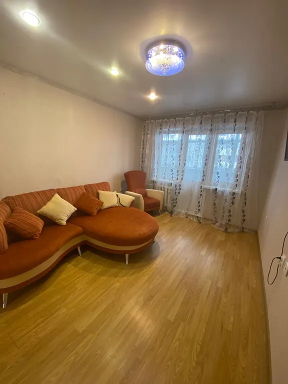 Уютная квартира на Комуне — аренда посуточно в Сыктывкар