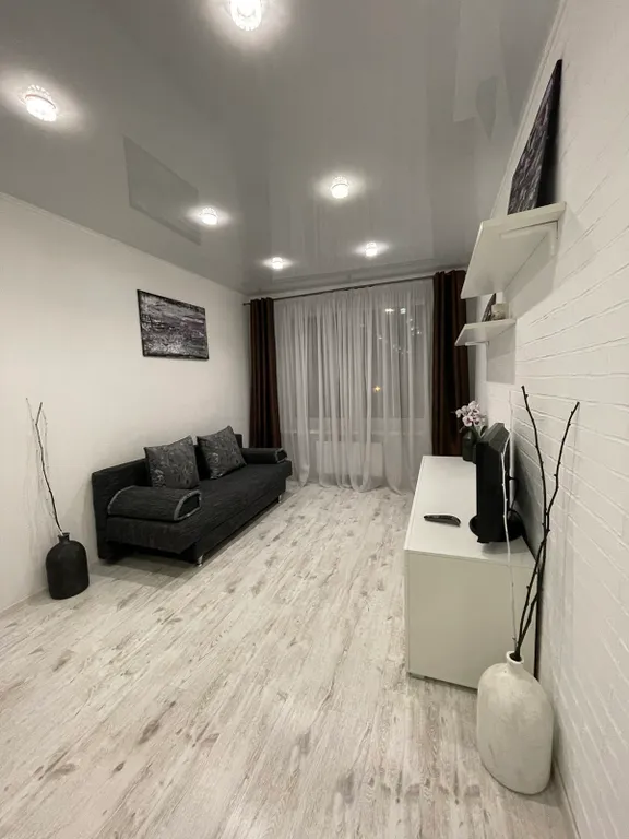 Квартира Whitehouse — аренда посуточно в Светлогорск