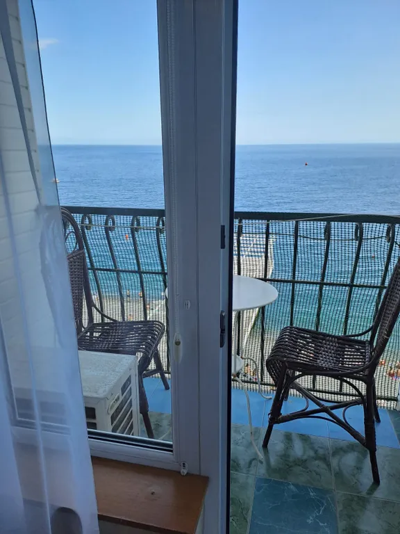 Апартаменты у моря