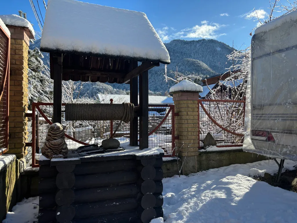 Дом в центре