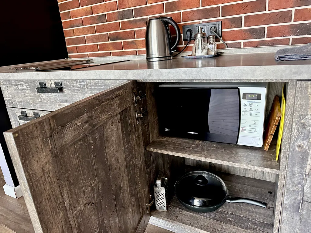 Уютные апартаменты на берегу Таганрогского залива