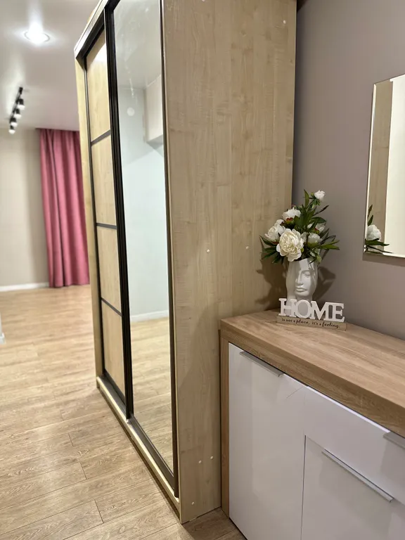 3-х комнатная квартира люкс