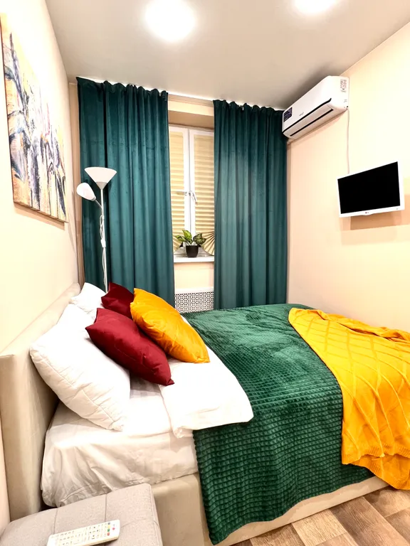 Апартаменты Магия