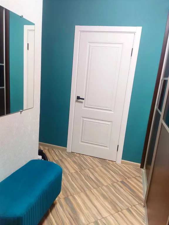 Уютная квартира на набережной Северной Двины в самом центре города